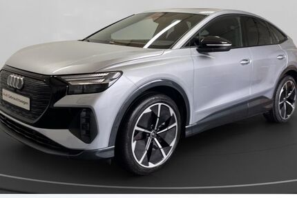 Audi Q4 e-tron 30.001 km 33.970 &euro; Köln 50823