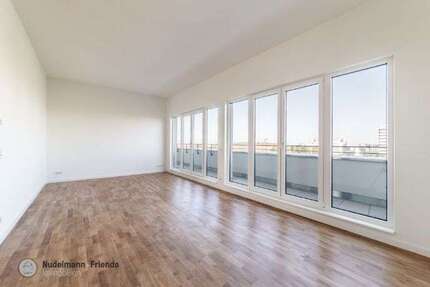 Wohnung zum Mieten in Berlin 2.094,80 € 105 m²