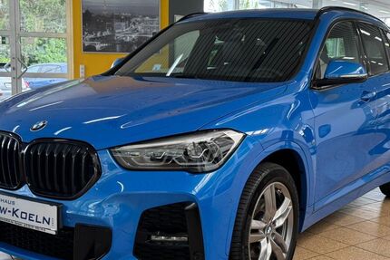 BMW X1 117.000 km 22.999 &euro; Kerpen 50171