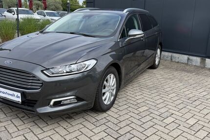 Ford Mondeo 129.000 km 10.900 &euro; Dormagen 41540