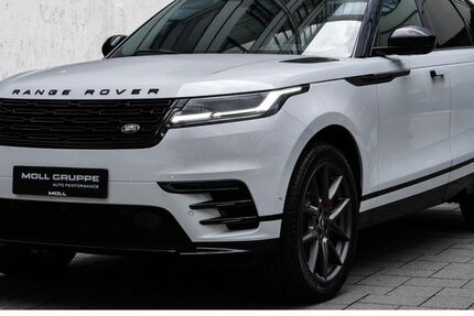 Land Rover Range Rover Velar 3.400 km 73.950 &euro; Düsseldorf 40547
