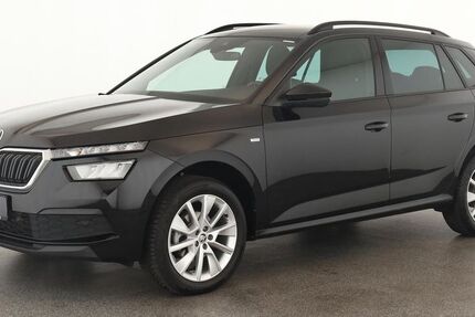 Skoda Kamiq 25.900 km 19.784 &euro; Neuss 41464
