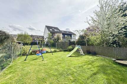 Haus Bergheim Ahe - 4 Zimmer, 85 m&sup2;, 349.000&euro; | Angebot:26865750