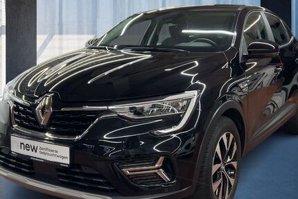 Renault Arkana 26.714 km 20.912 &euro; Köln 50939