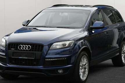 Audi Q7 177.200 km 19.990 € Bergisch Gladbach 51429