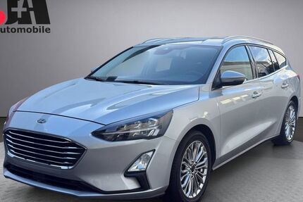 Ford Focus 47.774 km 15.900 &euro; Langenfeld 40764