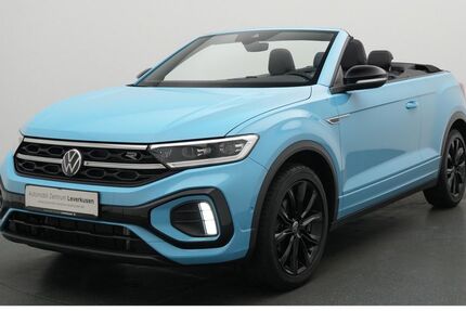 VW T-Roc 25.247 km 30.988 &euro; Leverkusen 51379