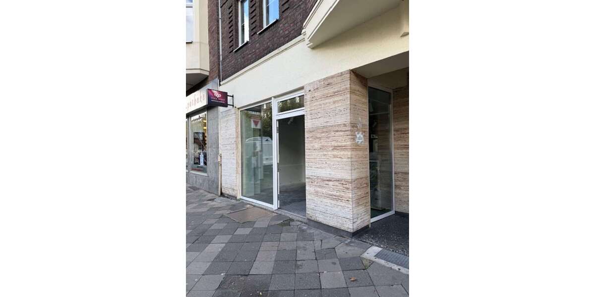 Einzelhandel in Düsseldorf 3.780 € 73 m² zimmer