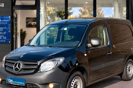 Mercedes-Benz Citan 164.000 km 8.300 &euro; Düsseldorf 40599
