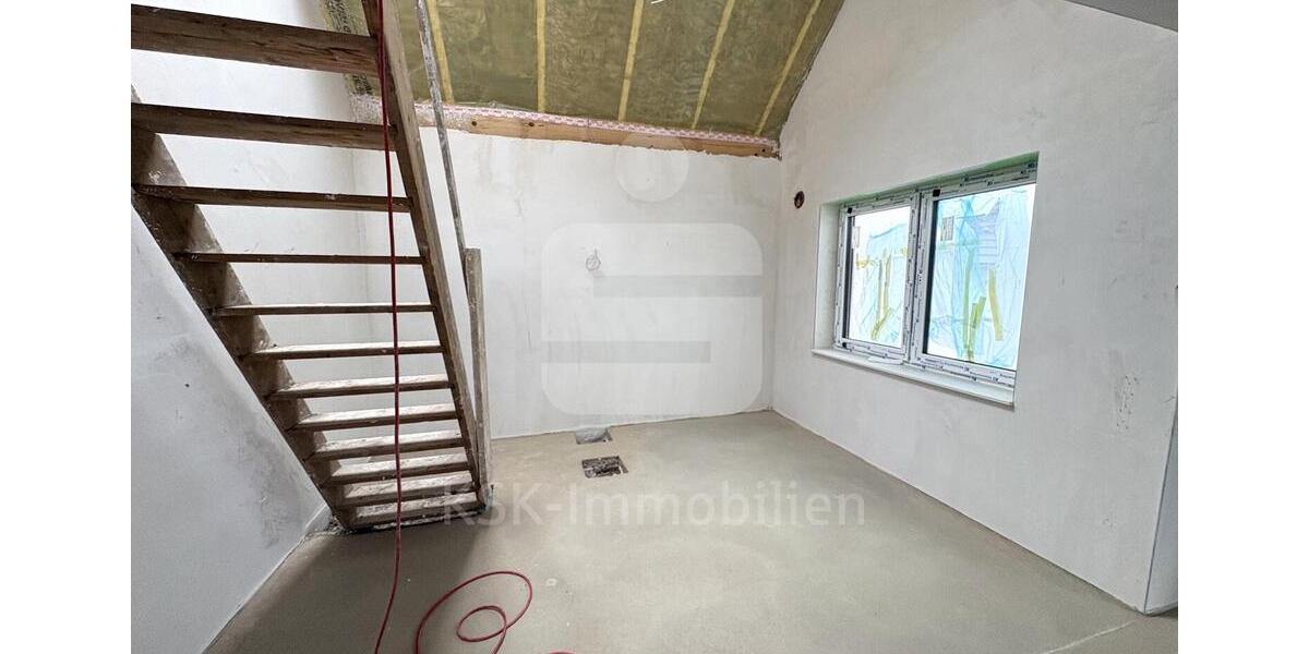 Maisonettenwohnung Rösrath - 5 Zimmer, 170 m&sup2;, 2.193&euro; | Angebot:25601215