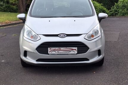 Ford B-Max 131.405 km 4.399 &euro; Brühl bei Köln 50321