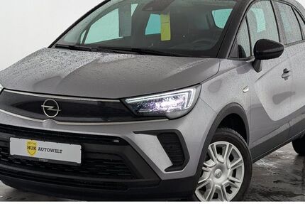 Opel Crossland (X) 11.990 km 14.960 &euro; Düsseldorf 40599