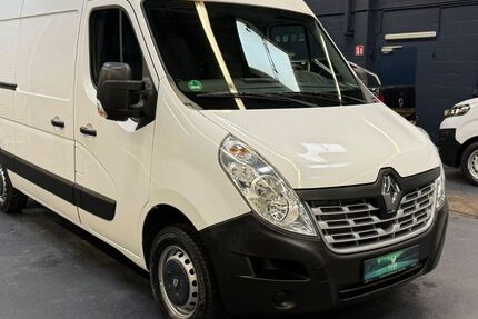 Renault Master 70.000 km 15.950 &euro; Hilden 40721