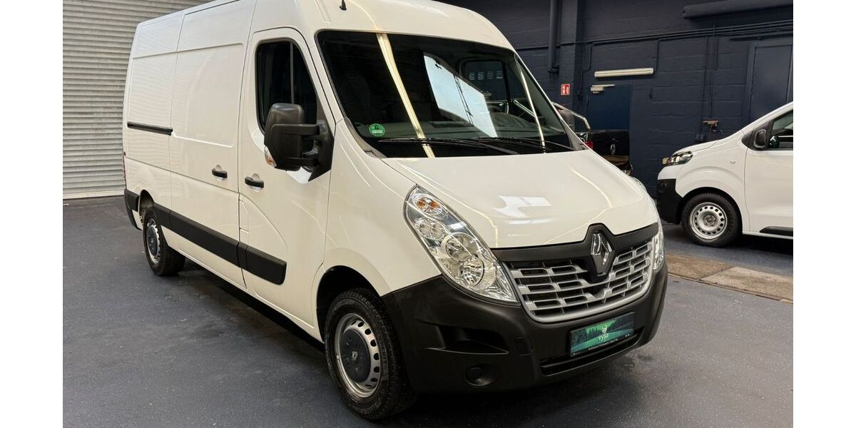 Renault Master 70.000 km 15.950 &euro; Hilden 40721