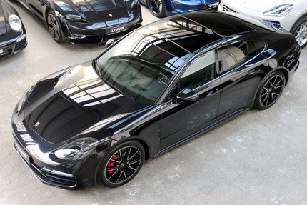 Porsche Panamera 109.366 km 68.990 &euro; Düsseldorf 40237