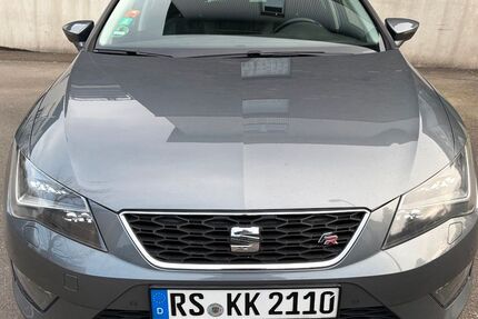 Seat Leon 153.000 km 10.000 &euro; Remscheid 42855