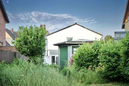 Grundstück Niederkassel - 290.000&euro; | Angebot:26377484