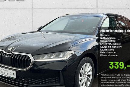 Skoda Superb 28.161 km 32.990 &euro; Pulheim-Brauweiler 50259