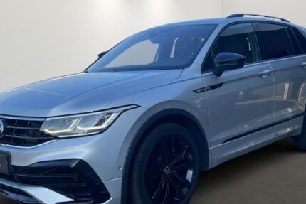VW Tiguan 62.500 km 35.980 &euro; Dormagen 41540