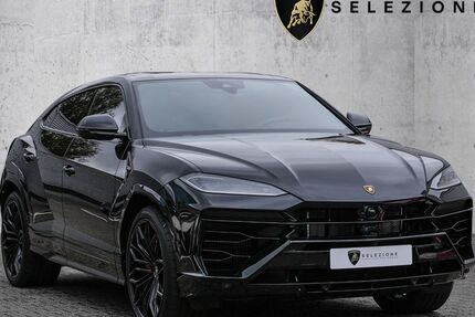 Lamborghini Urus 10.000 km 324.900 &euro; Düsseldorf 40476
