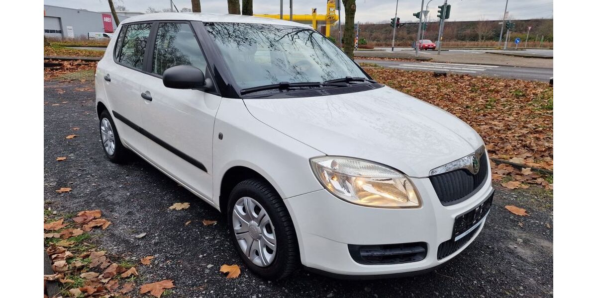 Skoda Fabia 88.000 km 4.999 &euro; Köln 51107