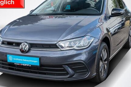 VW Polo 8.042 km 23.475 &euro; Troisdorf-Spich 53842