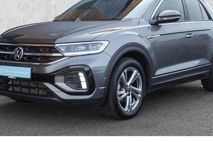 VW T-Roc 33.261 km 20.990 &euro; Düsseldorf 40474