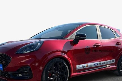 Ford Puma 7.500 km 30.650 &euro; Düsseldorf 40233