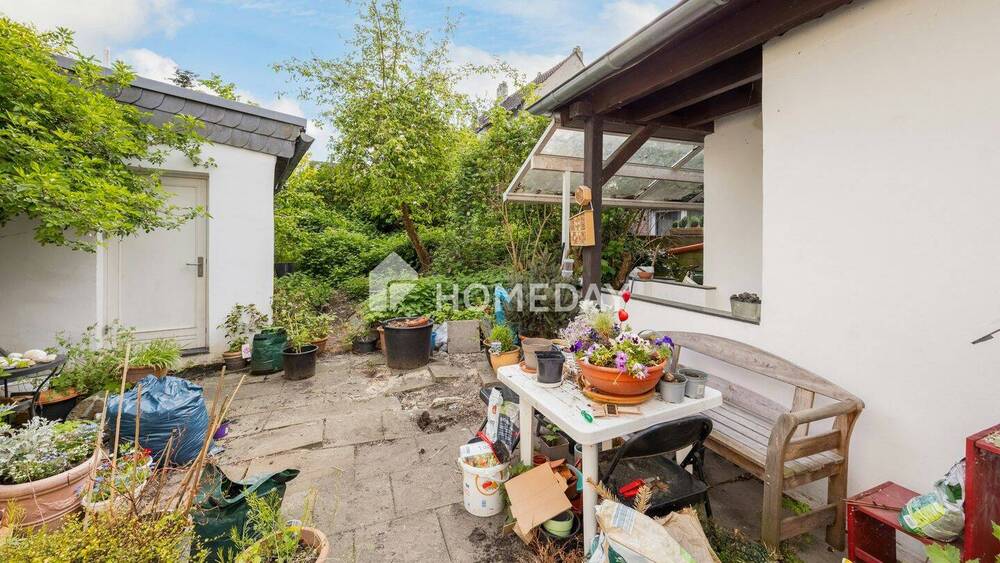 Einfamilienhaus Düsseldorf Hamm - 5 Zimmer, 140 m&sup2;, 880.000&euro; | Angebot:26740724