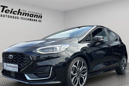 Ford Fiesta 75.705 km 16.900 &euro; Dormagen 41540