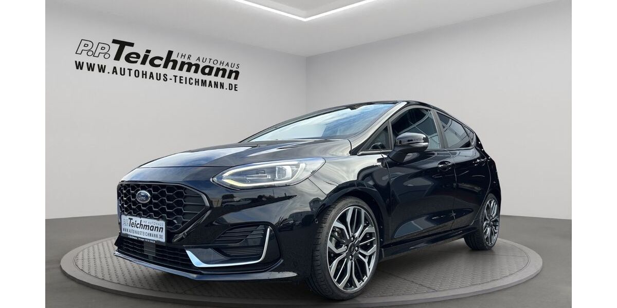 Ford Fiesta 75.705 km 16.900 &euro; Dormagen 41540