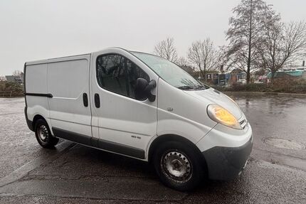 Nissan Primastar 227.000 km 3.999 &euro; Leverkusen 51381