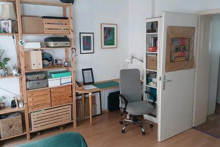 Charmante 2 Zimmer Wohnung in Köln Altstadt &Neustadt-Süd! zimmer