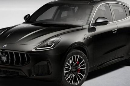 Maserati Grecale 25.000 km 69.980 € Köln 50829