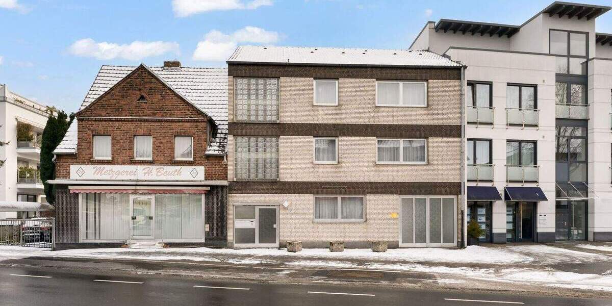 Grundstück Pulheim - 949.000&euro; | Angebot:25628968