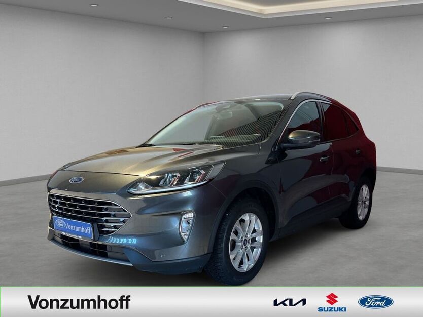 Kuga