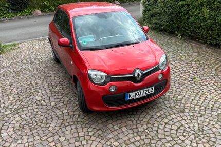 Renault Twingo 85.000 km 4.200 &euro; Köln 51109