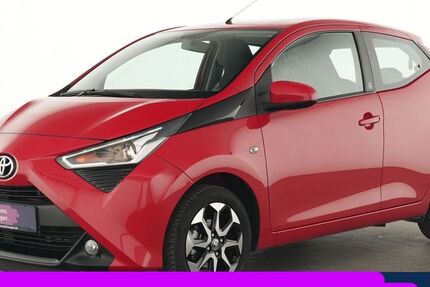 Toyota Aygo (X) 18.121 km 9.499 &euro; Neuss 41460