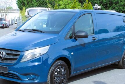 Mercedes-Benz Vito 298.000 km 7.900 &euro; Köln-Rath 51107