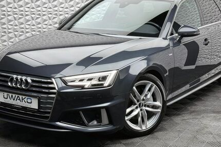 Audi A4 94.170 km 25.900 &euro; Solingen 42699