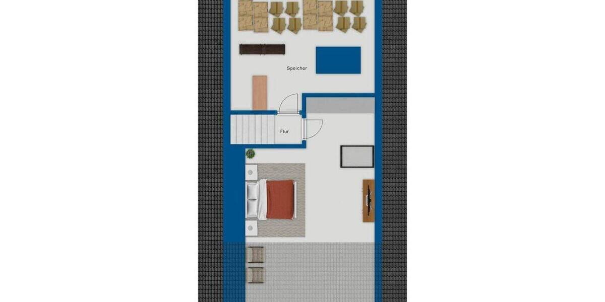 Einfamilienhaus Brühl Badorf - 4 Zimmer, 115 m&sup2;, 475.000&euro; | Angebot:26393562