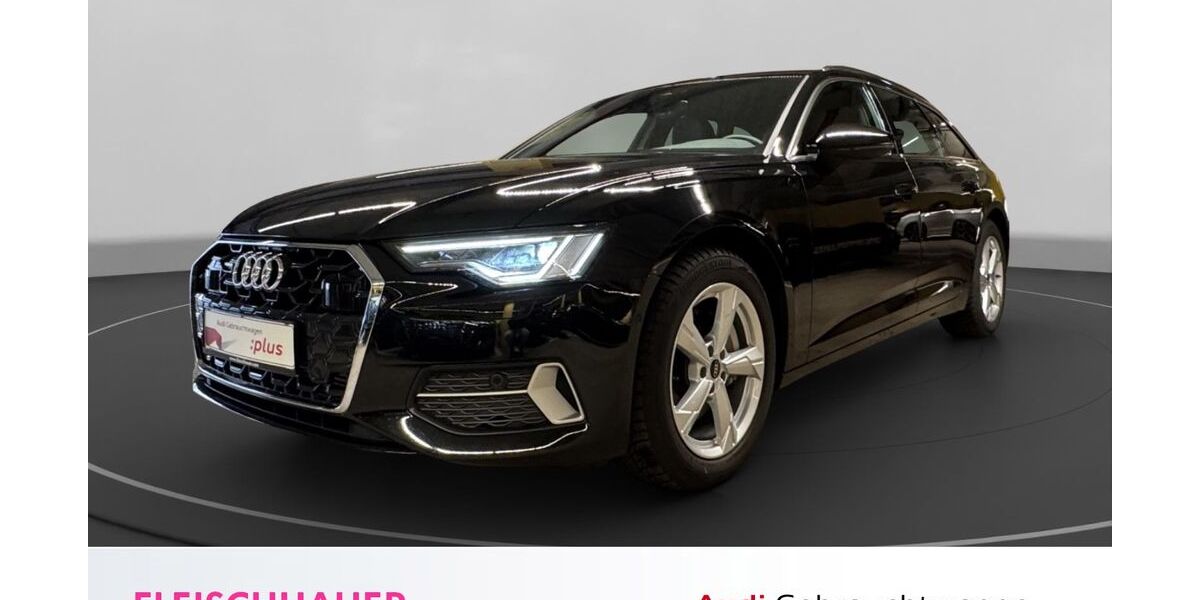 Audi A6 22.746 km 51.490 &euro; Köln 50968