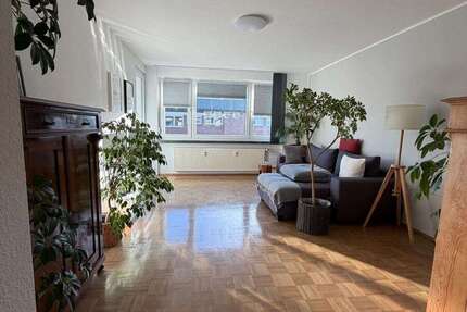 Wohnung Leverkusen Hitdorf - 4 Zimmer, 104 m&sup2;, 359.000&euro; | Angebot:27270792