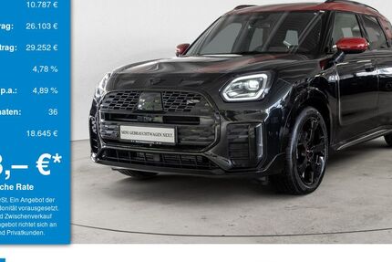 Mini Countryman C (Cooper) 36.493 km 36.590 &euro; Bergisch Gladbach 51469