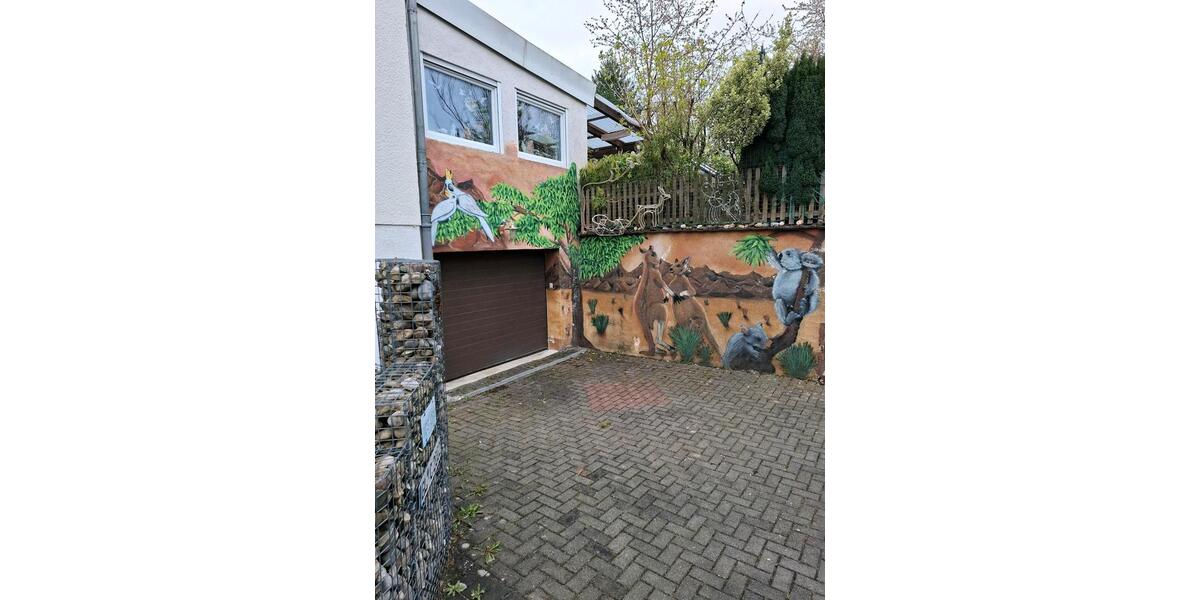 Erdgeschoßwohnung Bergisch Gladbach Alt-Frankenforst - 3 Zimmer, 65 m&sup2;, 239.000&euro; | Angebot:27295897