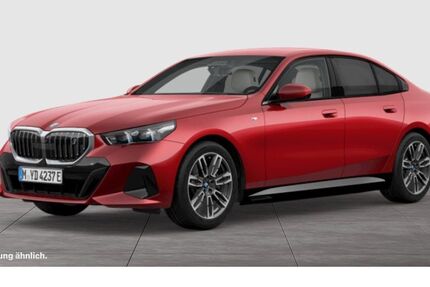 BMW i5 15.093 km 58.880 &euro; Mettmann 40822