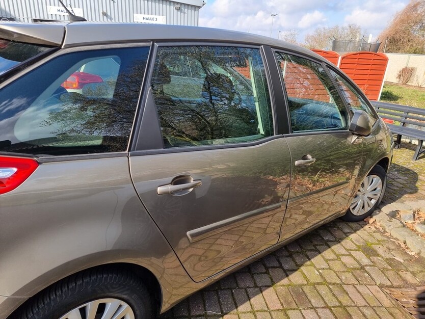 Citroen C4 Picasso 149.000 km 3.800 € Grevenbroich 41515