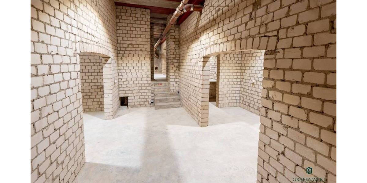 Mehrfamilienhaus, Wohnhaus Düsseldorf / Altstadt Altstadt - 2.699.000&euro; | Angebot:23979066