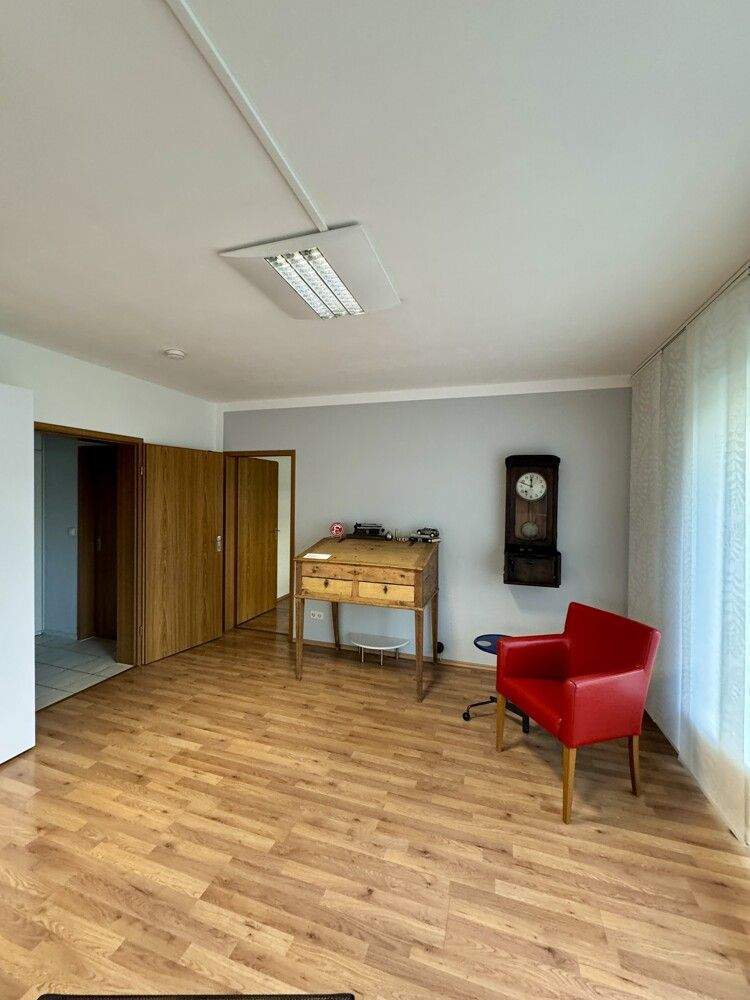 Ansprechende 2-Zimmer-Wohung mit Terrasse 2 zimmer