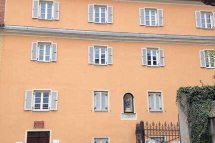 Wohnung zum Mieten in Regensburg 1.215 € 127.78 m²